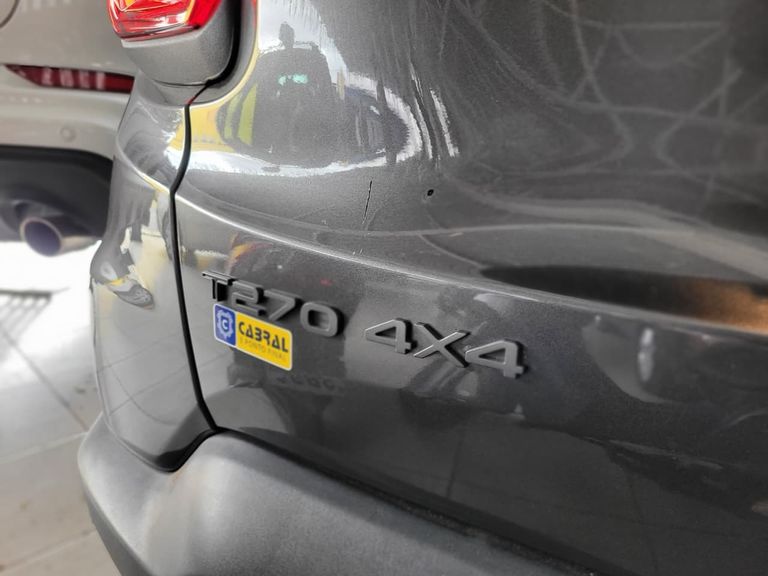 Jeep Renegade S T270 1.3 TB 4x4 Flex Aut.