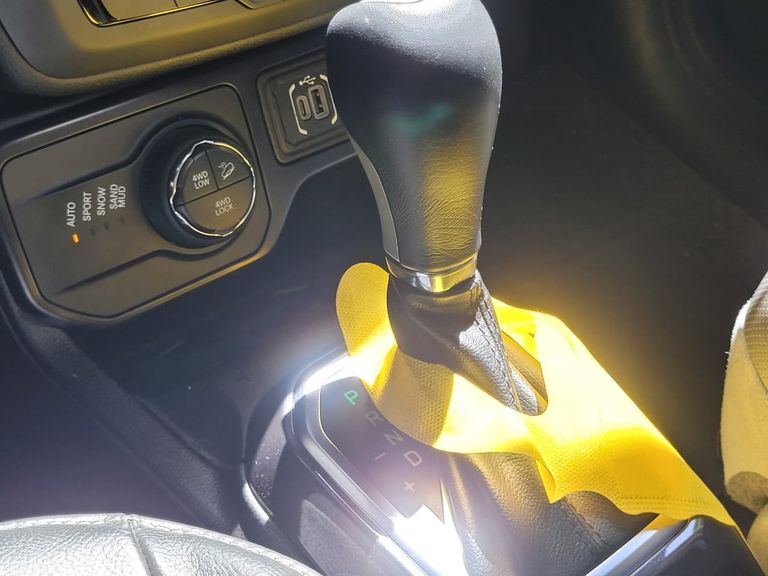 Jeep Renegade S T270 1.3 TB 4x4 Flex Aut.