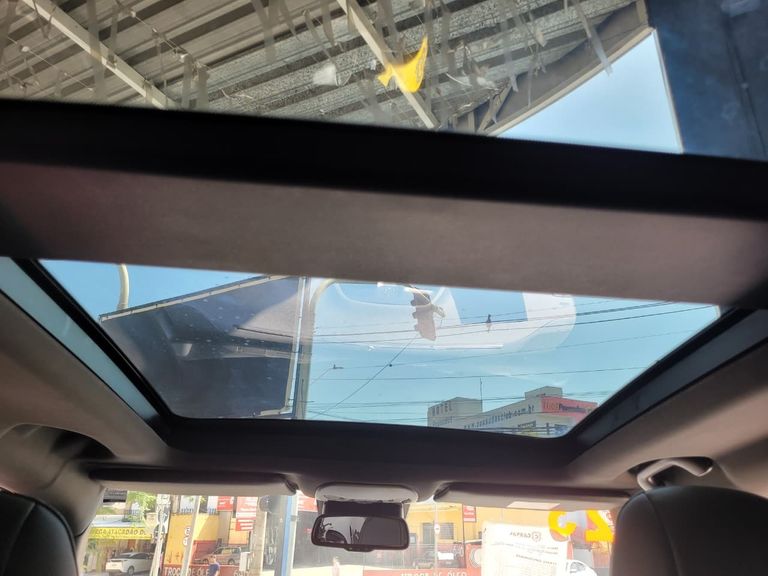 Jeep Renegade S T270 1.3 TB 4x4 Flex Aut.