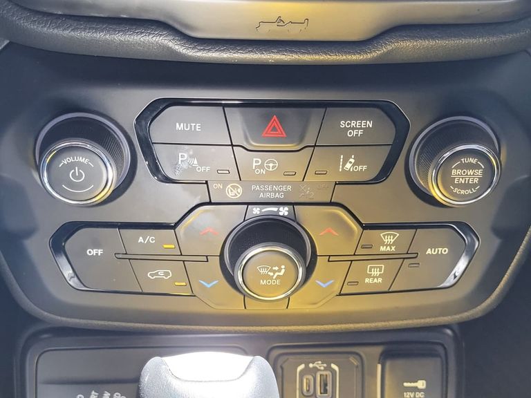 Jeep Renegade S T270 1.3 TB 4x4 Flex Aut.