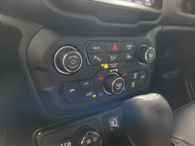 Jeep Renegade S T270 1.3 TB 4x4 Flex Aut.