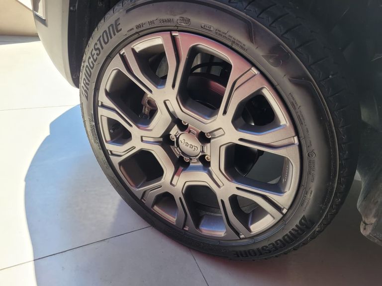 Jeep Renegade S T270 1.3 TB 4x4 Flex Aut.