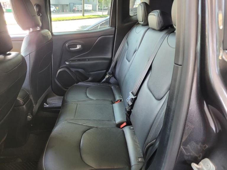 Jeep Renegade S T270 1.3 TB 4x4 Flex Aut.