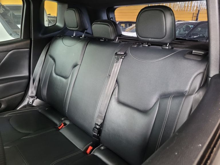 Jeep Renegade S T270 1.3 TB 4x4 Flex Aut.