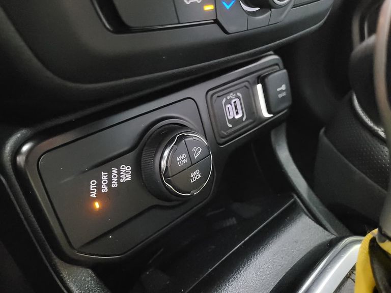 Jeep Renegade S T270 1.3 TB 4x4 Flex Aut.