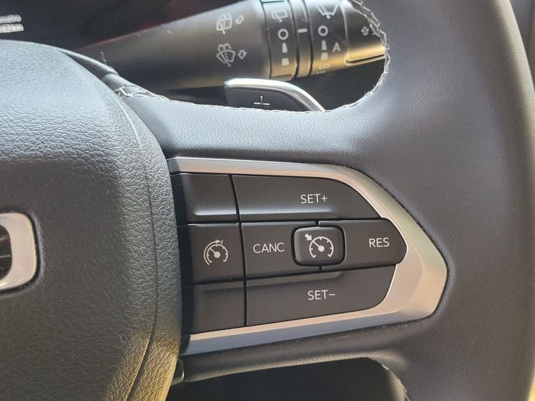 Jeep Renegade S T270 1.3 TB 4x4 Flex Aut.