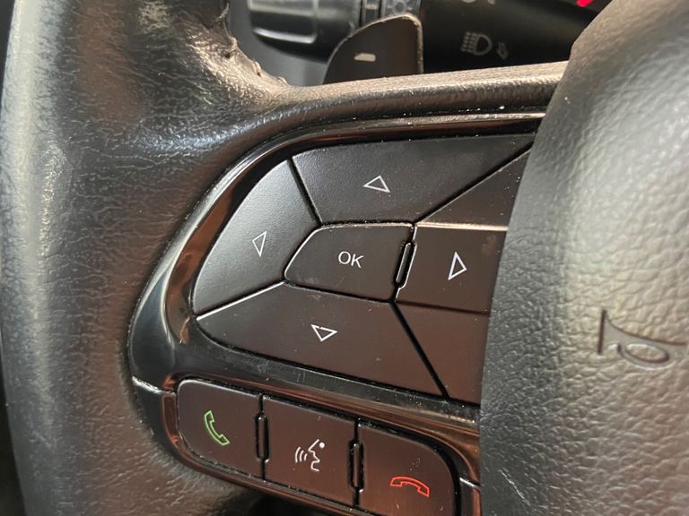 Fiat Toro Freedom 1.8 16V Flex Aut.