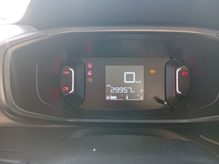 Citroën C3 Live Pack 1.0 Flex 6V 5p Mec.