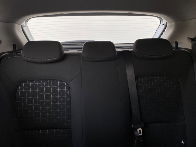 Hyundai HB20 Comfort Plus 1.0 Flex 12V Mec.