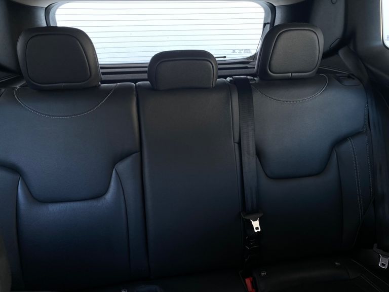 Jeep Renegade Long. T270 1.3 TB 4x2 Flex Aut.