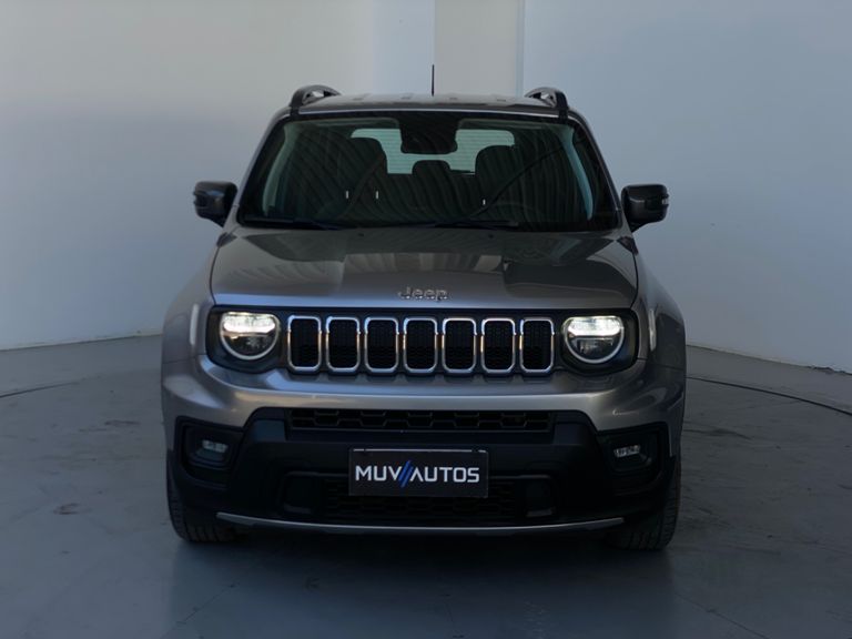 Jeep Renegade Long. T270 1.3 TB 4x2 Flex Aut.