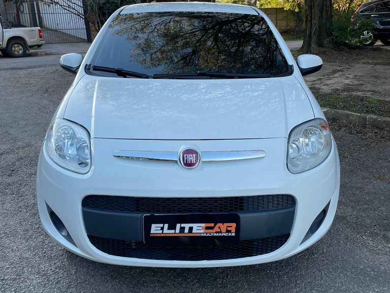 Fiat Palio ATTRACTIVE 1.0 EVO Fire Flex 8v 5p