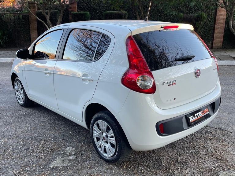 Fiat Palio ATTRACTIVE 1.0 EVO Fire Flex 8v 5p