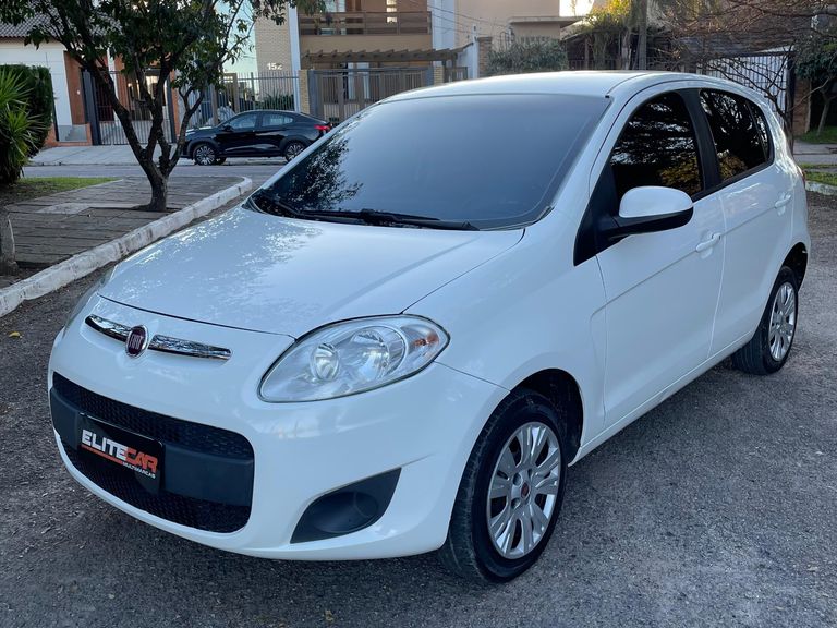 Fiat Palio ATTRACTIVE 1.0 EVO Fire Flex 8v 5p
