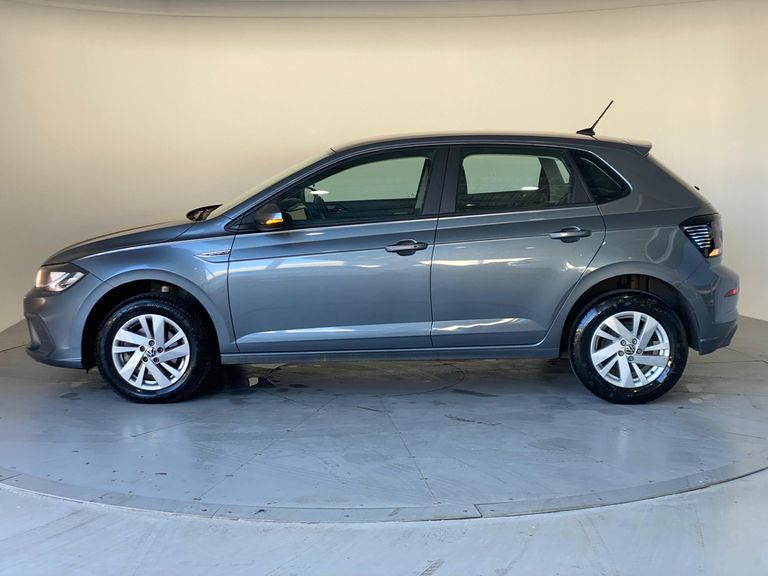 VolksWagen Polo Comfortline TSI 1.0 Flex 12V Aut.