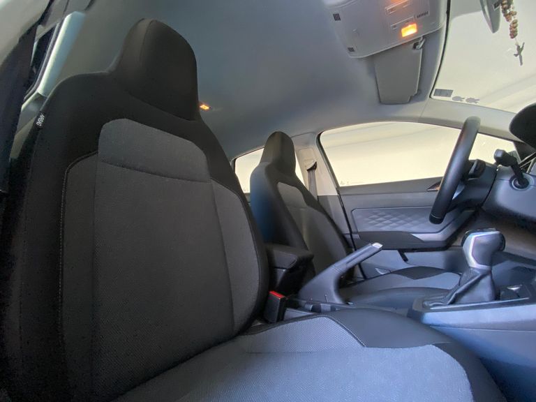 VolksWagen Polo Comfortline TSI 1.0 Flex 12V Aut.