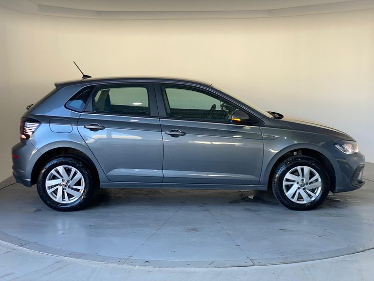 VolksWagen Polo Comfortline TSI 1.0 Flex 12V Aut.