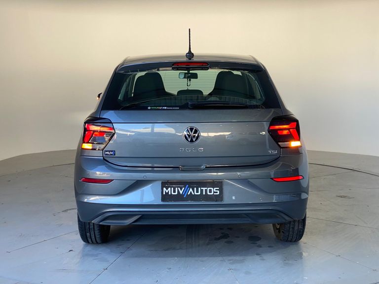 VolksWagen Polo Comfortline TSI 1.0 Flex 12V Aut.