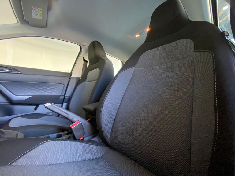 VolksWagen Polo Comfortline TSI 1.0 Flex 12V Aut.