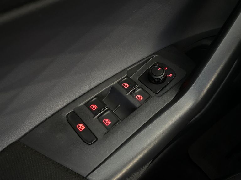 VolksWagen Polo Comfortline TSI 1.0 Flex 12V Aut.