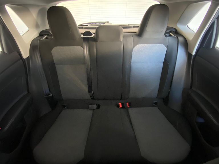 VolksWagen Polo Comfortline TSI 1.0 Flex 12V Aut.