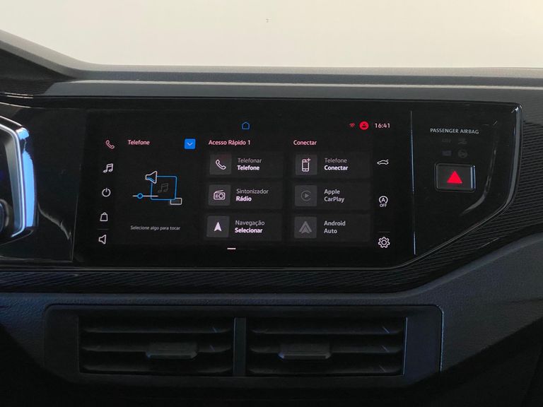 VolksWagen Polo Comfortline TSI 1.0 Flex 12V Aut.