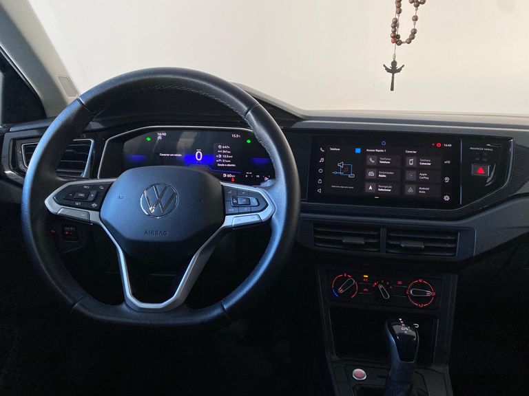 VolksWagen Polo Comfortline TSI 1.0 Flex 12V Aut.