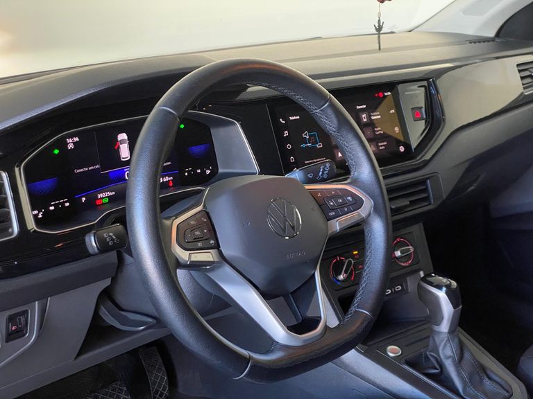 VolksWagen Polo Comfortline TSI 1.0 Flex 12V Aut.