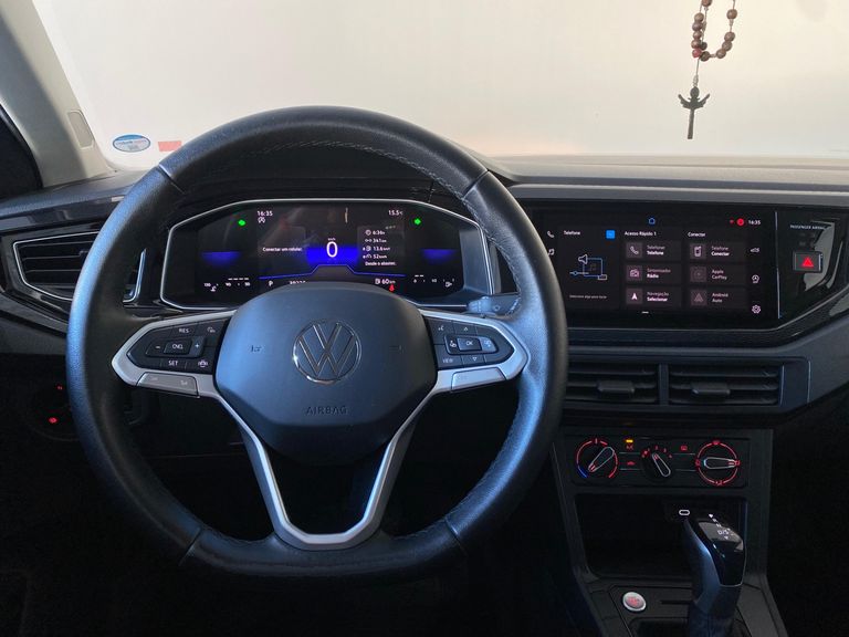 VolksWagen Polo Comfortline TSI 1.0 Flex 12V Aut.