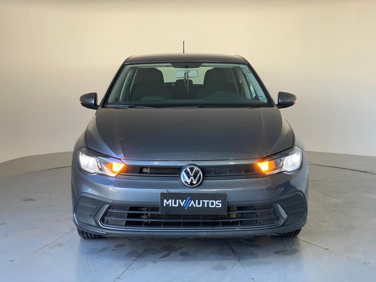 VolksWagen Polo Comfortline TSI 1.0 Flex 12V Aut.