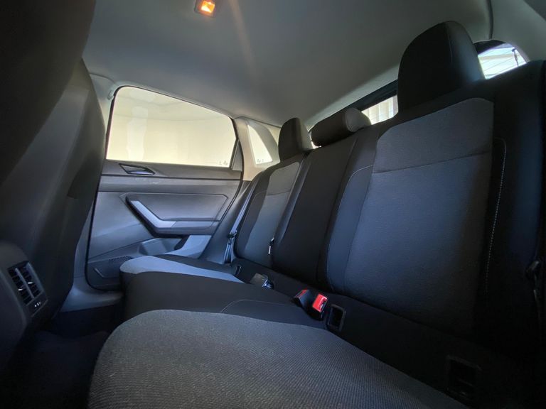 VolksWagen Polo Comfortline TSI 1.0 Flex 12V Aut.