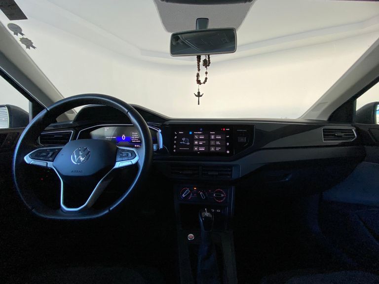 VolksWagen Polo Comfortline TSI 1.0 Flex 12V Aut.