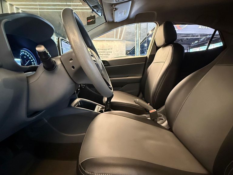 Hyundai HB20S Vision 1.0 Flex 12V Mec.
