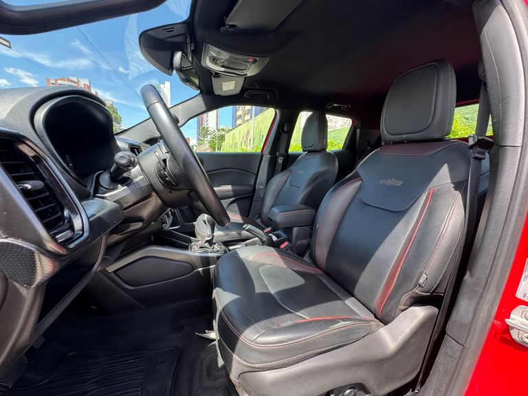 Fiat Toro Ultra 2.0 16V 4x4 TB Diesel Aut.