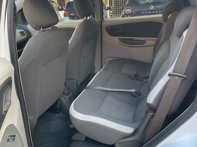 Chevrolet SPIN ADVANTAGE 1.8 8V Econo.Flex 5p Aut.