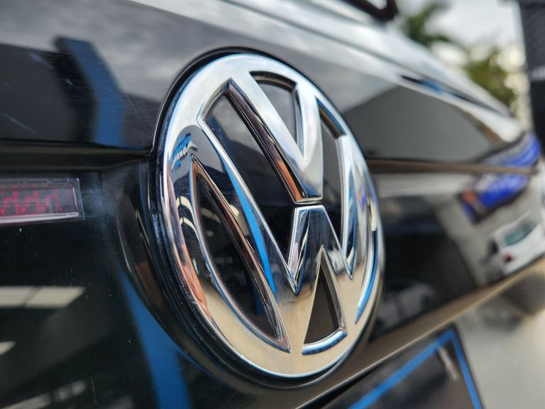 VolksWagen T-Cross Sense 1.0 TSI Flex 5p Aut.