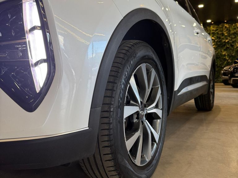 CHERY Tiggo 7 Pro 1.6 Turbo 16V Aut.  