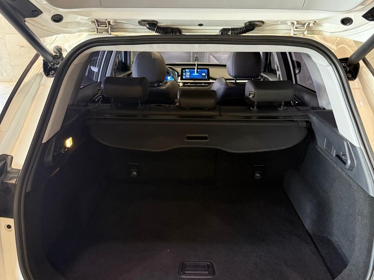 CHERY Tiggo 7 Pro 1.6 Turbo 16V Aut.  
