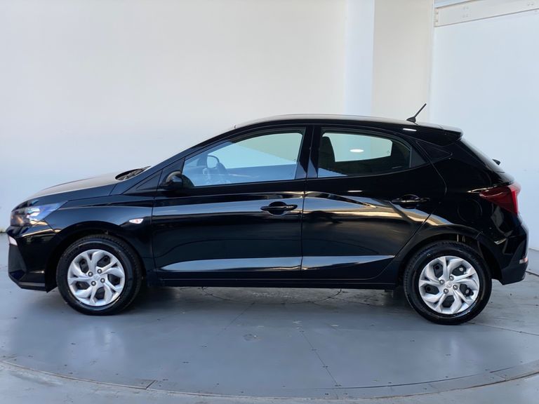 Hyundai HB20 Comfort Plus 1.0 Flex 12V Mec.