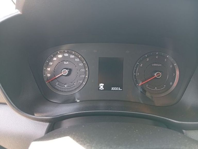 Hyundai HB20 Comfort Plus 1.0 Flex 12V Mec.