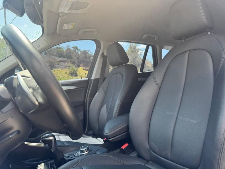 BMW X1 SDRIVE 20i 2.0/2.0 TB Acti.Flex Aut.