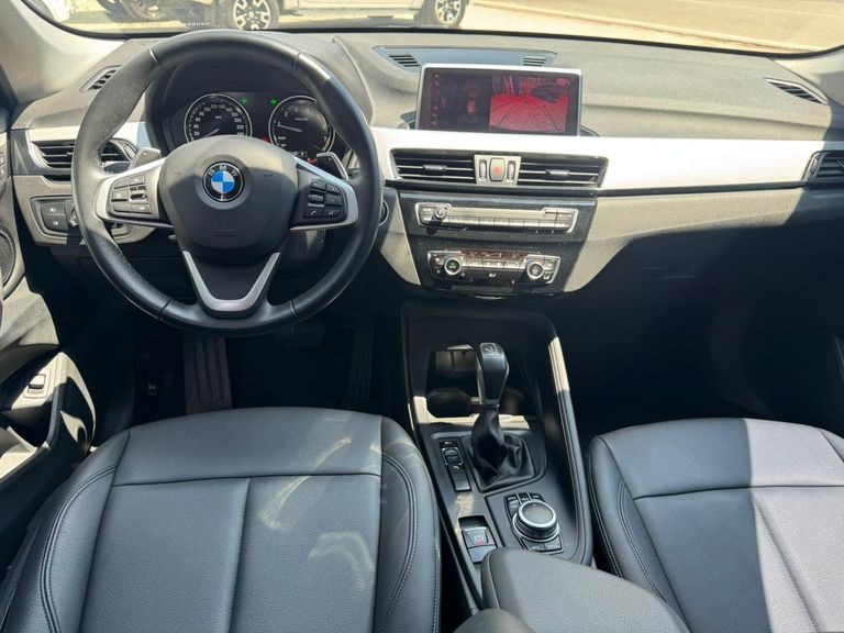 BMW X1 SDRIVE 20i 2.0/2.0 TB Acti.Flex Aut.
