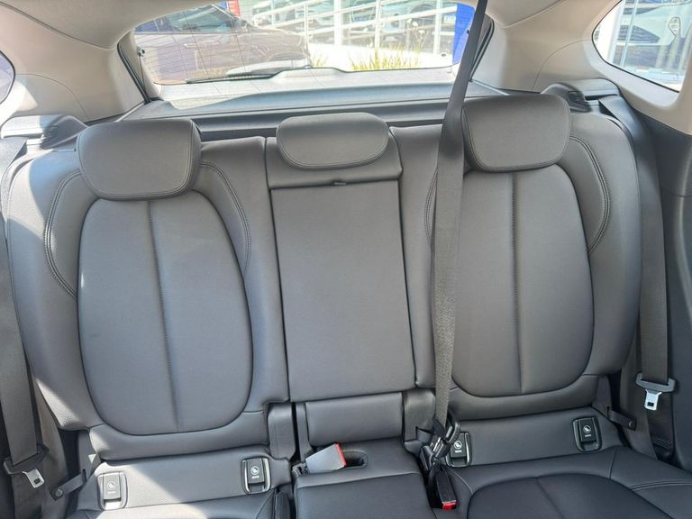 BMW X1 SDRIVE 20i 2.0/2.0 TB Acti.Flex Aut.