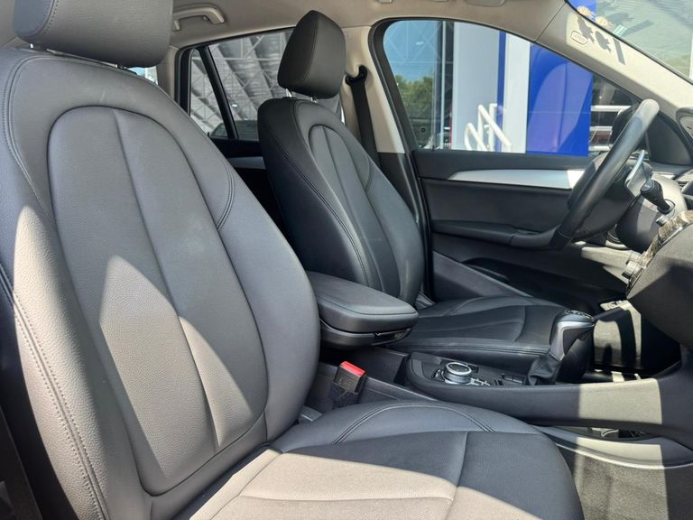 BMW X1 SDRIVE 20i 2.0/2.0 TB Acti.Flex Aut.