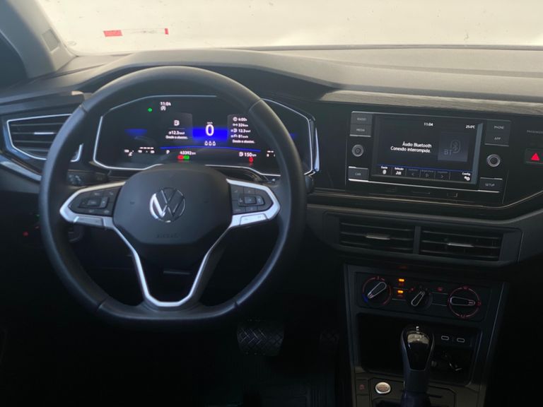 VolksWagen Polo Comfortline TSI 1.0 Flex 12V Aut.