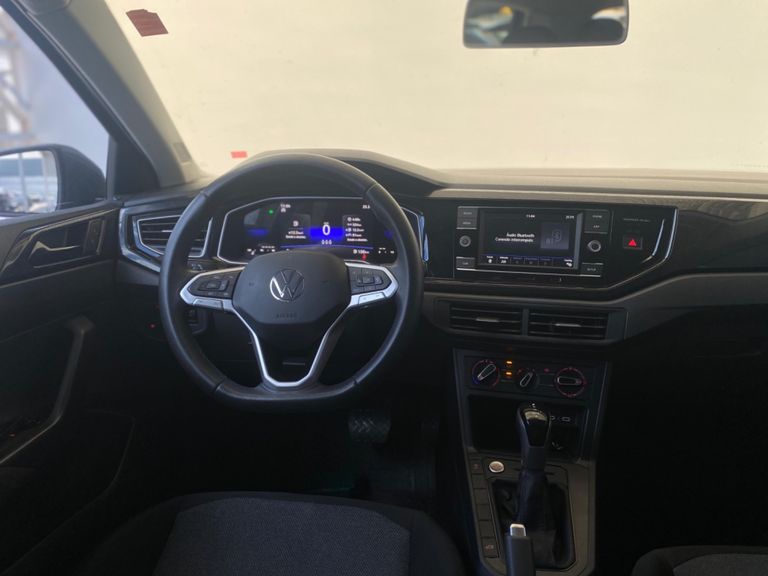 VolksWagen Polo Comfortline TSI 1.0 Flex 12V Aut.