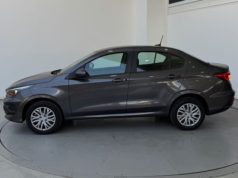 Fiat CRONOS DRIVE 1.3 8V Flex