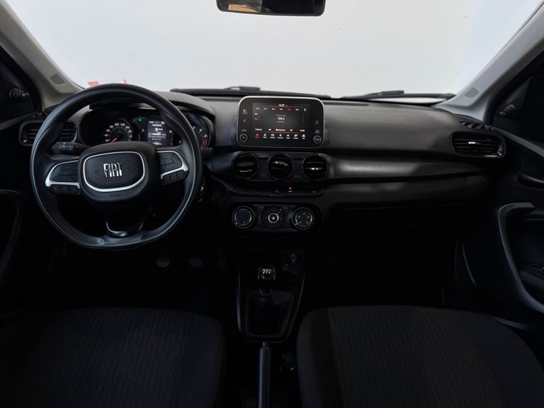 Fiat CRONOS DRIVE 1.3 8V Flex