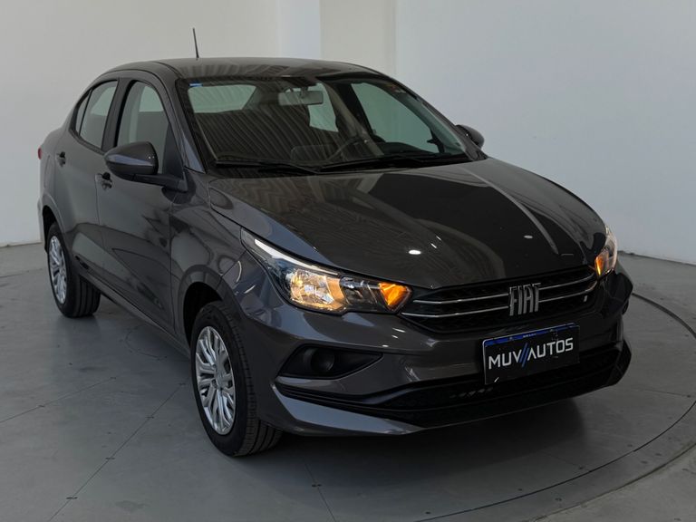 Fiat CRONOS DRIVE 1.3 8V Flex