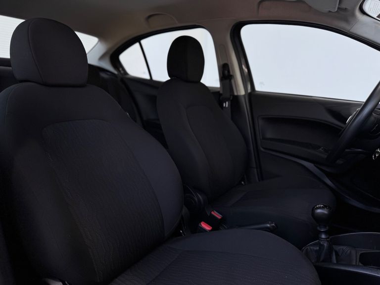 Fiat CRONOS DRIVE 1.3 8V Flex